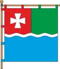 Flag of Pavlivka