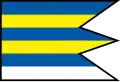 Flag of Pavlovce