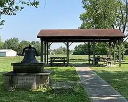 A park in Peoria