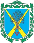 Coat of arms of Pererisl