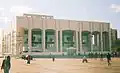 The Perm Academic Theatre