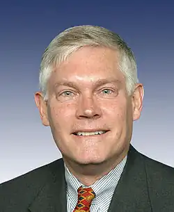 man in business suit
