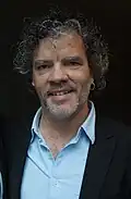 Peter Gordon