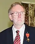 Peter Hughes