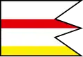 Flag of Petkovce