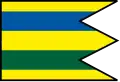 Flag of Petrovany