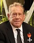Phil Humphreys