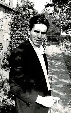 Thornalley in 1988