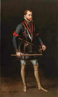Philip I