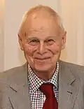 Philip Trusttum