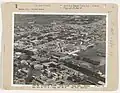 Bilibid Prison from the air, Manila, 1932