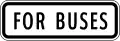 For buses