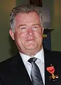 Phillip Leishman