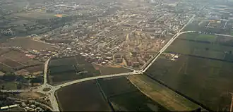 National Road No. 5 (Algiers)