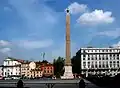 Lateran Obelisk (455&nbsp;t)