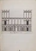 Rubens - Palazzi di Genova.