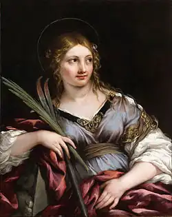St. Martina