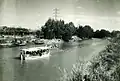 Hayarkon River