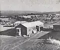 Dan during early 1950s