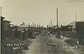 Ra'anana in 1935