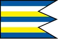 Flag of Píla
