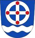 Coat of arms of Pirita
