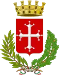 Coat of arms of Pisa