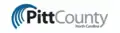 Official logo of Pitt County