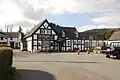 Plas-yn-Dinas Inn
