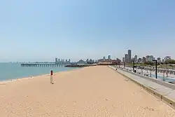 Dasman Beach