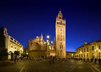 Seville
