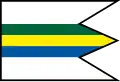 Flag of Plevník-Drienové