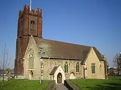 St. Nicholas' Church