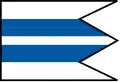 Flag of Podkonice