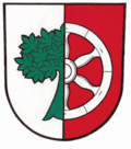Coat of arms of Pohoří