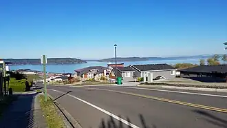 Neighborhoods at Stack Hill