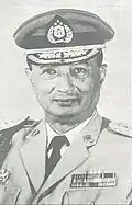 Soetjipto Joedodihardjo