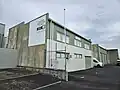 The Polish Heritage Museum in Howick, Auckland