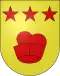 Coat of arms of Pollegio