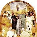 Christ Before Pilate
