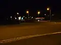 Alder Road Roundabout