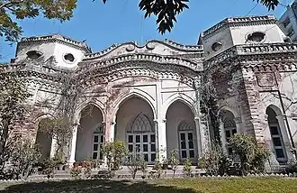 Poonch House Rawalpindi