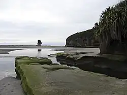 Pororari Lagoon
