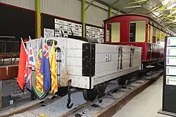 Wagon H.1 (2000)