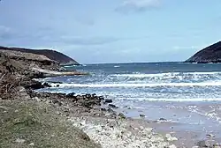 Portacloy Bay