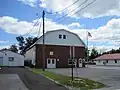Porter Municipal Building