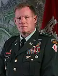 Carl A. Strock