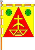 Flag of Potiivka