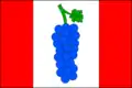 Flag of Heršpice