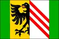 Flag of Kožušice